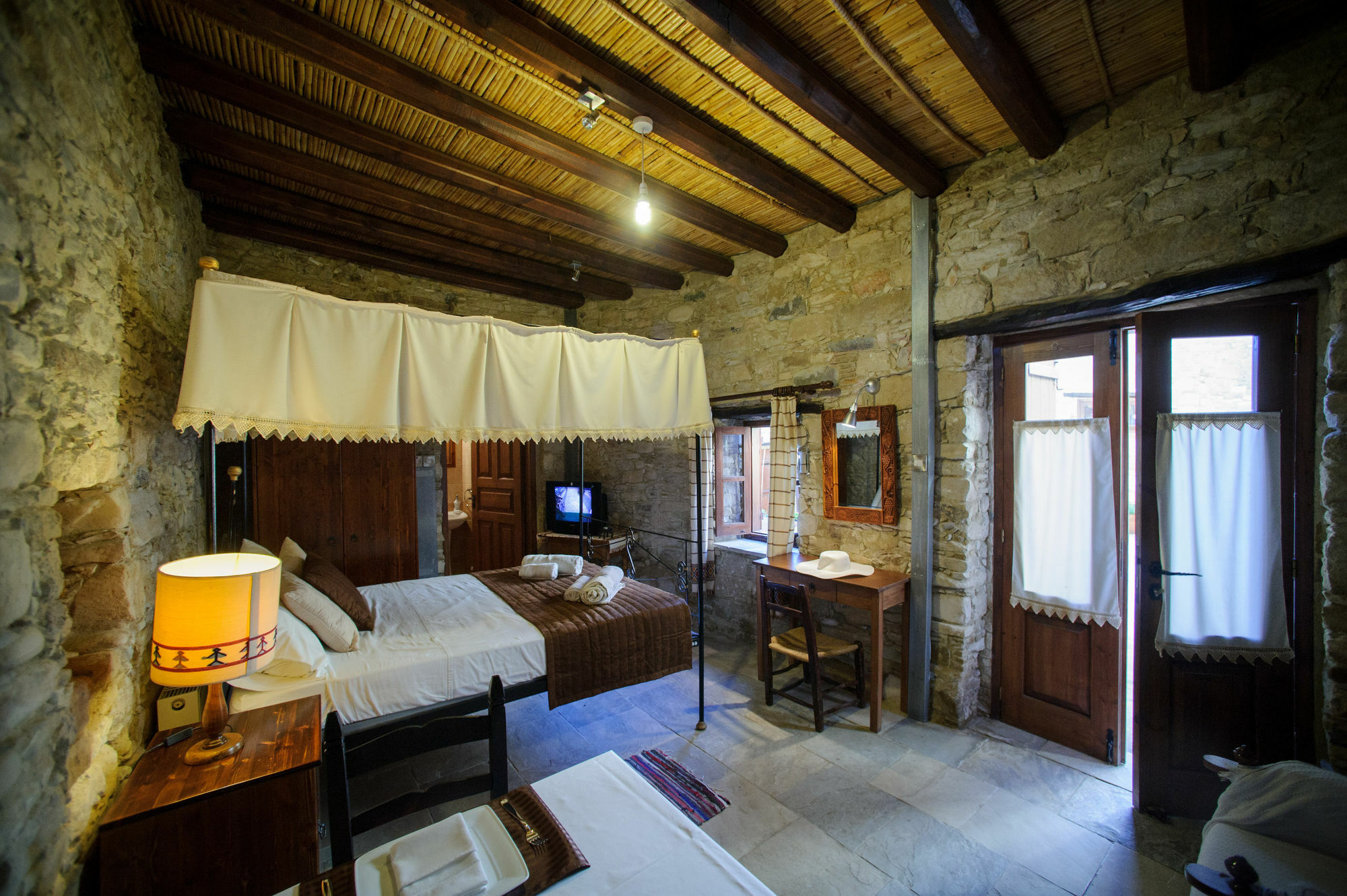 Teacher'S House Maroni Exterior foto